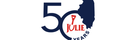 Julie Celebrates 50 Years Of Damage Prevention In Illinois