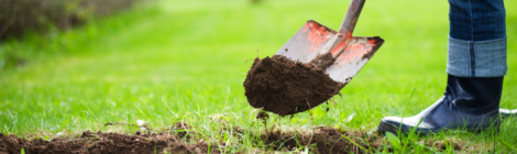 Essential Digging Guidelines When Working Near Underground Utilities